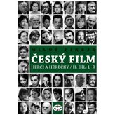 Český film: Herci a herečky / II. díl: L–Ř