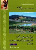 Cesta za vínem - Australská a novozélandská vína