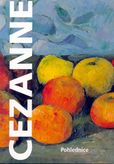 Cezanne - Pohlednice