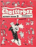 Chatterbox 3 Activity Book