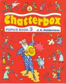 Chatterbox 3 Pupils Book
