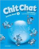Chit Chat 1 Activity Book 1