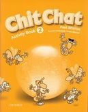 Chit Chat2 Activity Book