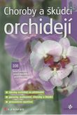 Choroby a škudci orchidejí