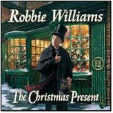 Christmas Present - Robbie Williams (2CD)
