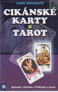 Cikánské karty a tarot