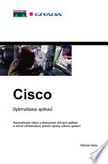 Cisco - Optimalizace aplikací