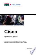 Cisco - Optimalizace aplikací