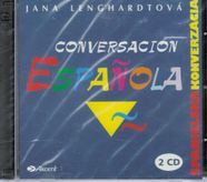 Conversación Espaňola 2CD