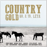 Country Gold 60. & 70. léta (2CD)