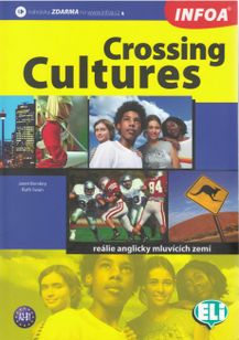 Crossing Cultures - reálie anglicky mluvících zemí