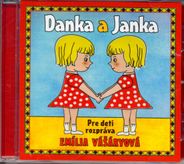 Danka a Janka CD