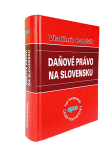 Daňové právo na Slovensku