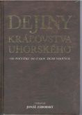 Dejiny kráľovstva Uhorského
