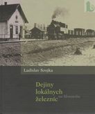 Dejiny lokálnych železníc na Slovensku