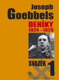 Joseph Goebbles - Deníky 1924-1929 - svazek 1