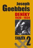 Joseph Goebbles - Deníky 1930-1934 - svazek 2