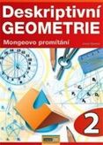 Deskriptivní geometrie 2 - Mongeovo promítání