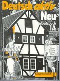 Deutsche aktiv Neu Arbeitsbuch 1A