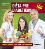Diéta pre diabetikov - Viac ako 100 receptov