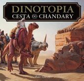 Dinotopia - Cesta do Chandary