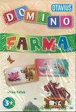 Domino - Farma 35 kartičiek