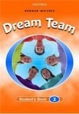 Dream Team 2 Student´s Book