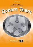 Dream Team 3 Workbook