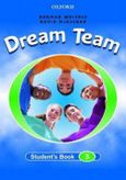 Dream Team Student´s Book 3