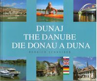 Dunaj/The Danube/Die Donau a Duna