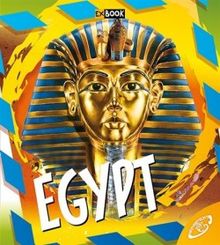Egypt - Neuveriteľný svet