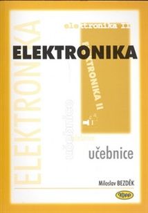 Elektronika II. Učebnice