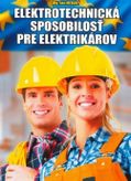 Elektrotechnická spôsobilosť pre elektrikárov, 6. upravené vydanie