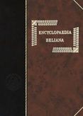 Encyclopaedia Beliana 1