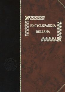 Encykloédia Beliana 9 (Koks - Kraj)
