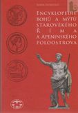 Encyklopedie bohu a mýtu starověkého Říma a Apeninského poloostrova