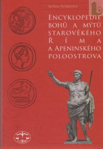 Encyklopedie bohu a mýtu starověkého Říma a Apeninského poloostrova