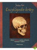 Encyklopedie hrůzy - Děsivá pravda o upírech, přízracích, monstrech a dalších
