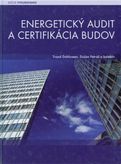 Energetecký audit a certifikácia budov