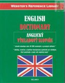 English Dictionary Anglický výkladový slovník