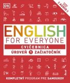 English for Everyone - Cvičebnica