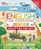 English for Everyone Junior: Angličtina pre deti