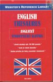 English Thesaurus Anglický synonymický slovník