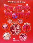 English World 1: Workbook
