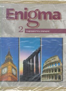 Enigma 2 - Tajomstvá západu