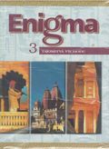 Enigma 3 - Tajomstvá východu