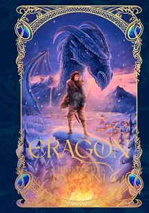 Eragon - Odkaz Dračích jazdcov I.
