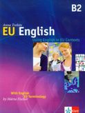 EU English B2 With EU Terminology bz Márta Fischer