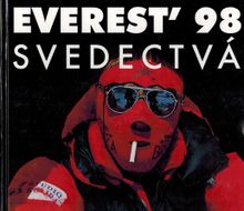 Everest 98 - Svedectvá
