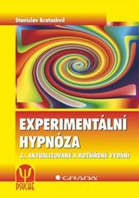 Experimentální hypnóza 3. aktual. a rozš. vydání